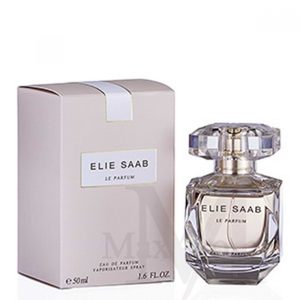 Le Parfum by Elie Saab Eau De Parfum 1.6 oz  for Women  Tester