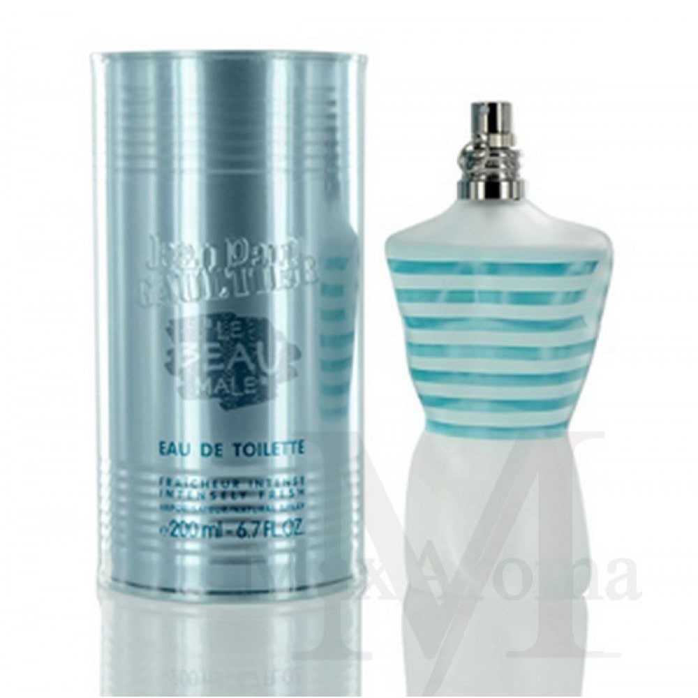 Jean Paul Gaultier Le Beau Le Parfum Cologne for Men by Jean Paul Gaultier  at ®