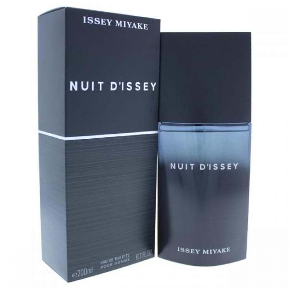 Issey Miyake Nuit D\'Issey Cologne