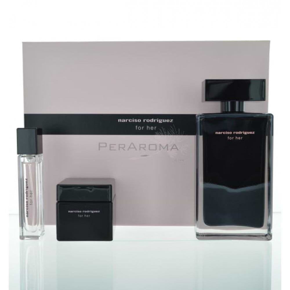 Narciso Rodriguez For Her Gift Set for Women