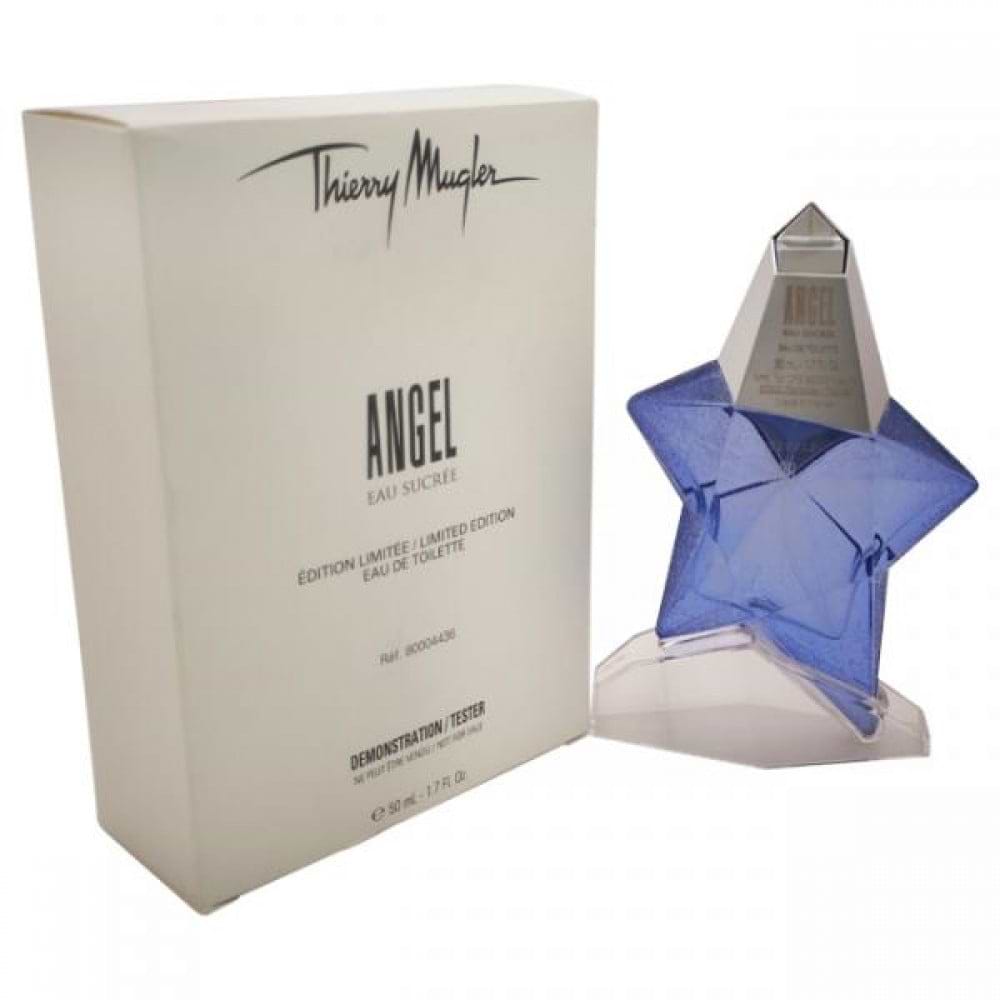 Thierry Mugler Angel Eau Sucree Perfume
