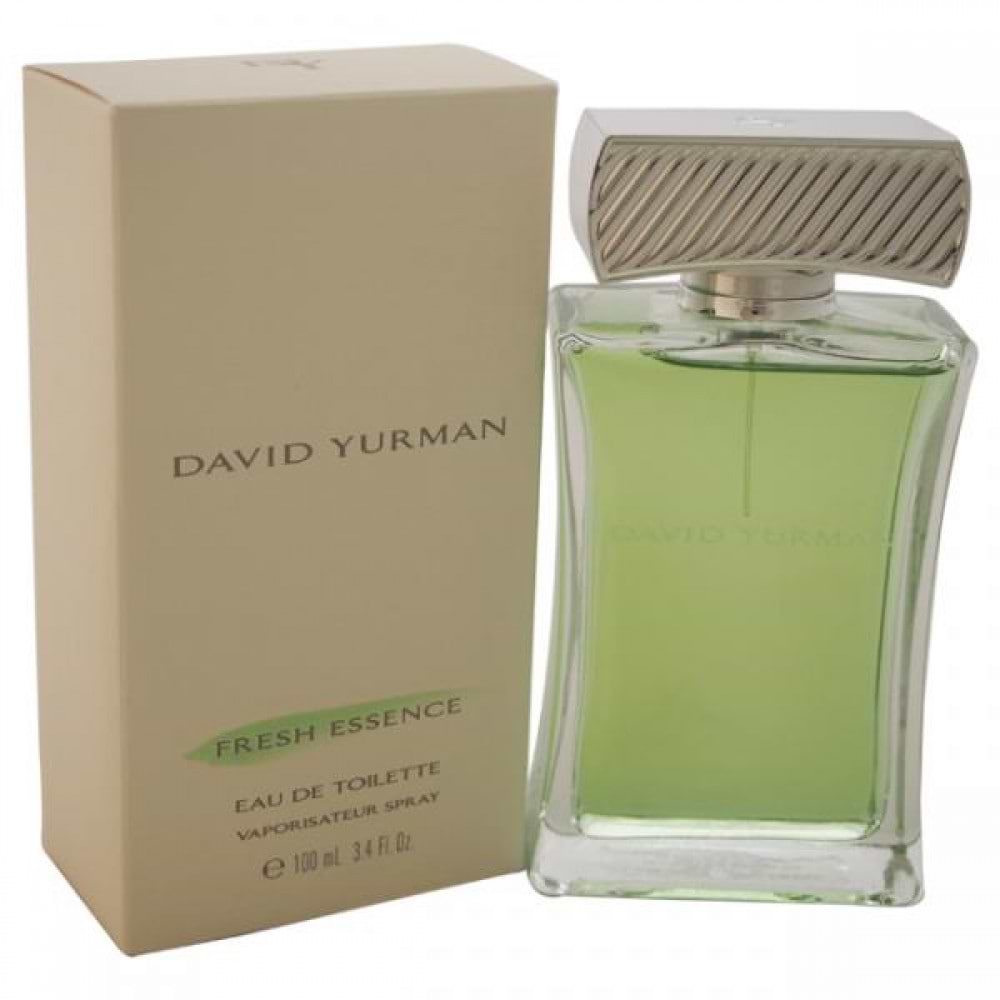 David Yurman Fresh Essence Perfume