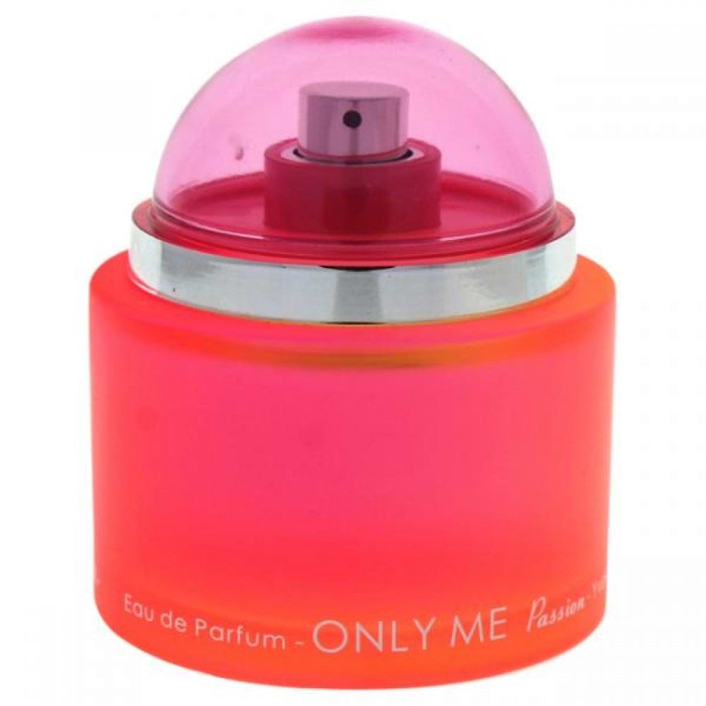 Yves de Sistelle Only Me Passion Perfume