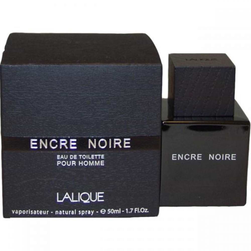 Lalique Encre Noire Lalique Cologne