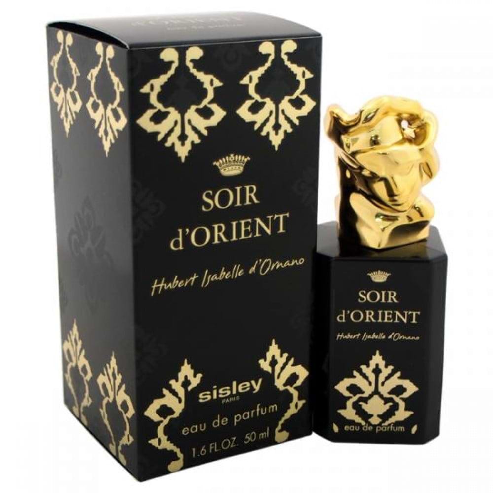Sisley Paris Soir D\'Orient