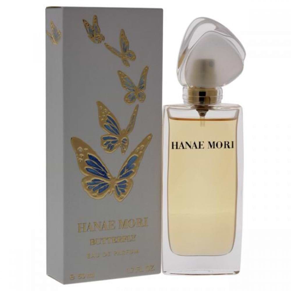 Hanae Mori Hanae Mori Butterfly Perfume