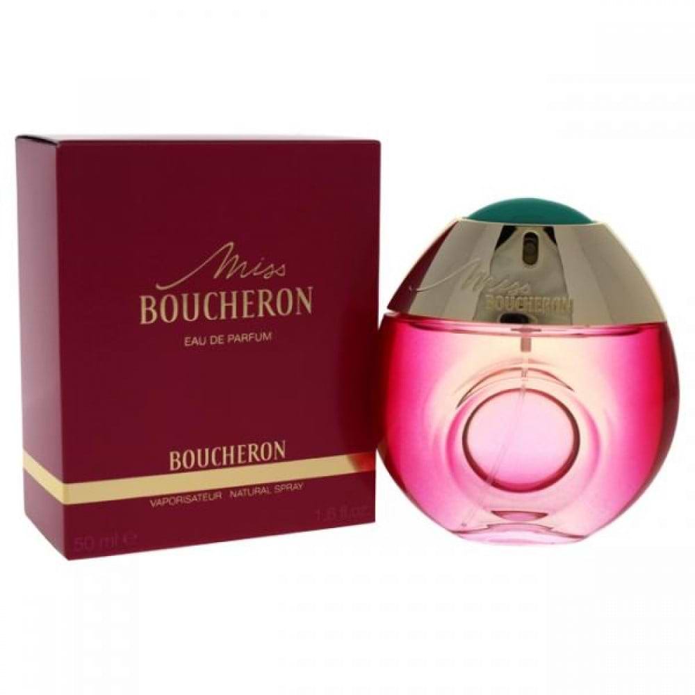 Boucheron Miss Boucheron Perfume