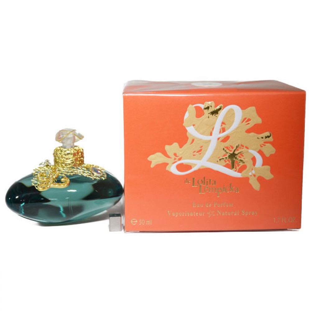 L De Lolita Lempicka Eau De Parfum Spray Reviews 2024