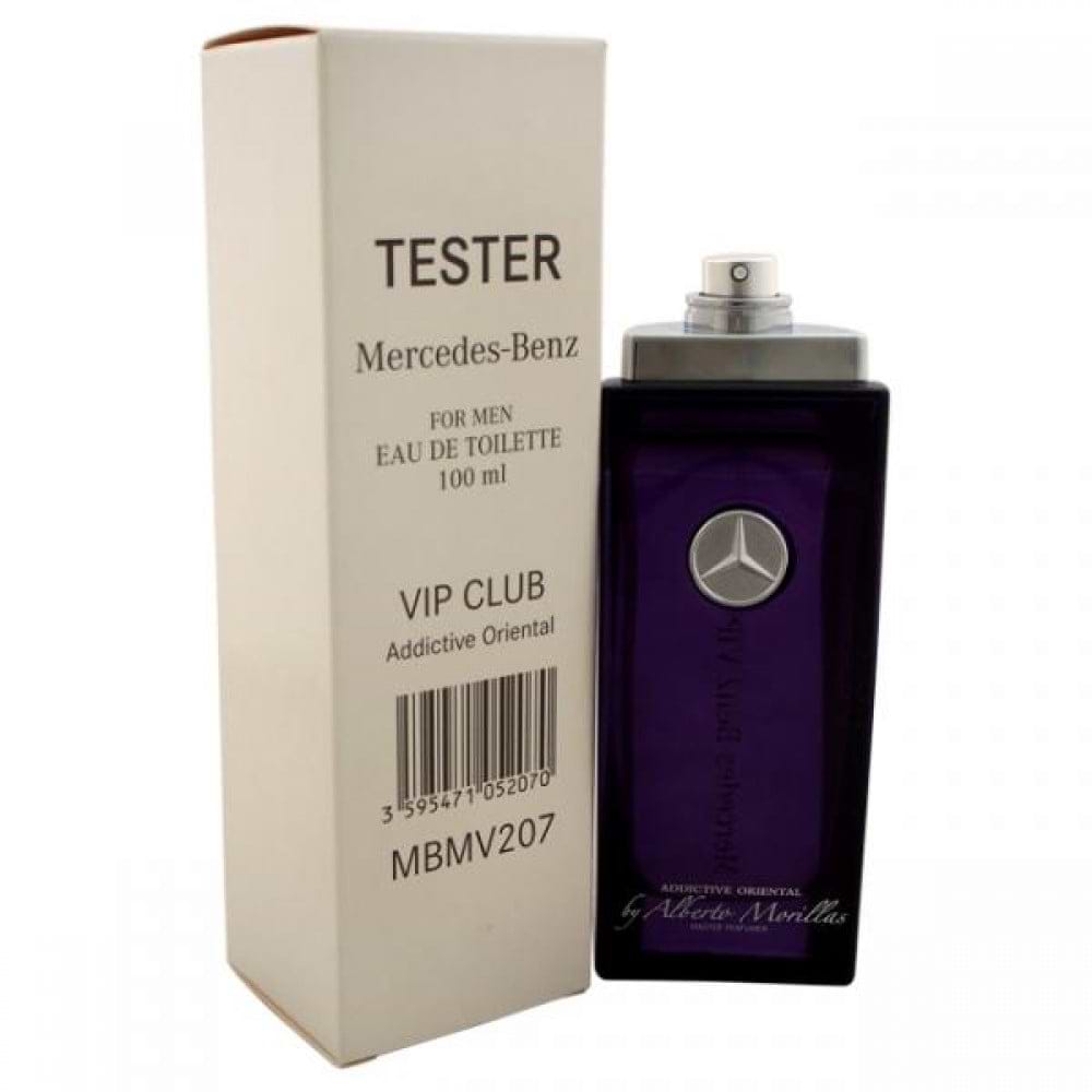 Mercedes-Benz VIP Club Addictive Oriental Col..