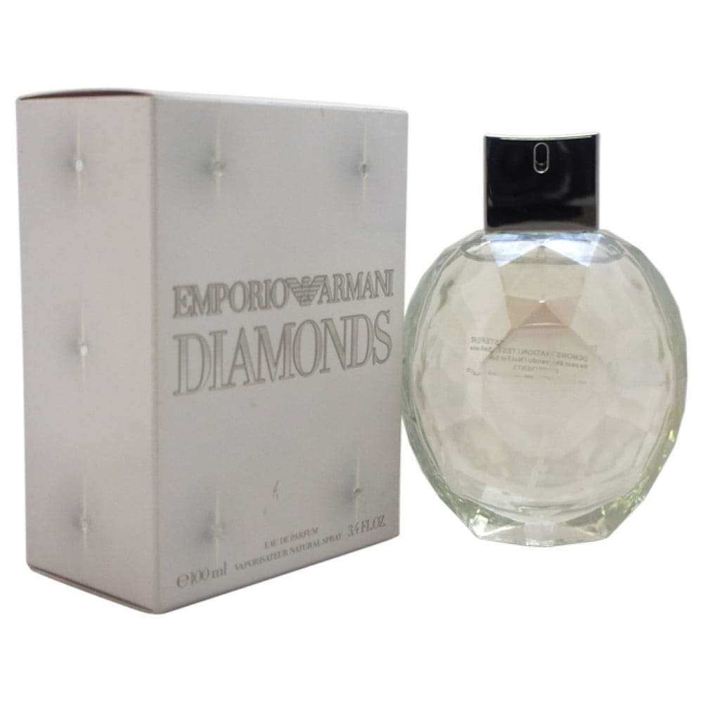 Giorgio Armani Emporio Armani Diamonds Perfume