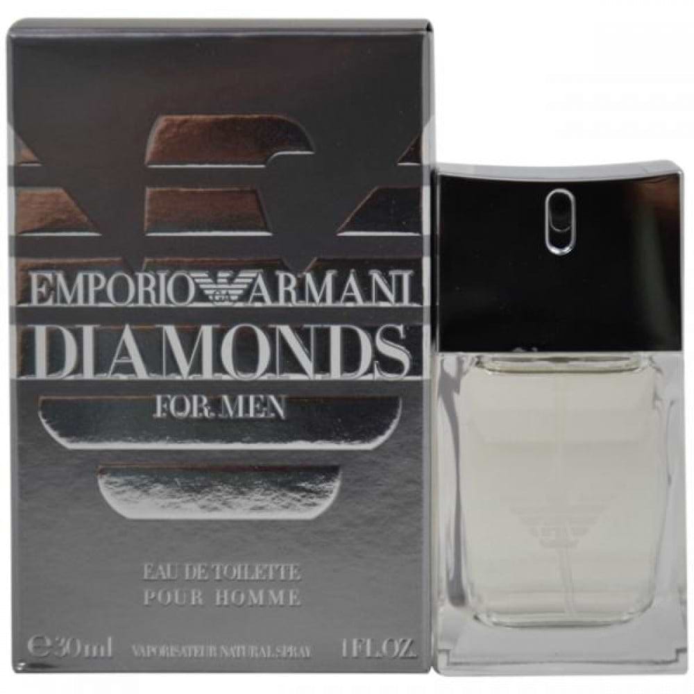 Giorgio Armani Emporio Armani Diamonds Cologne