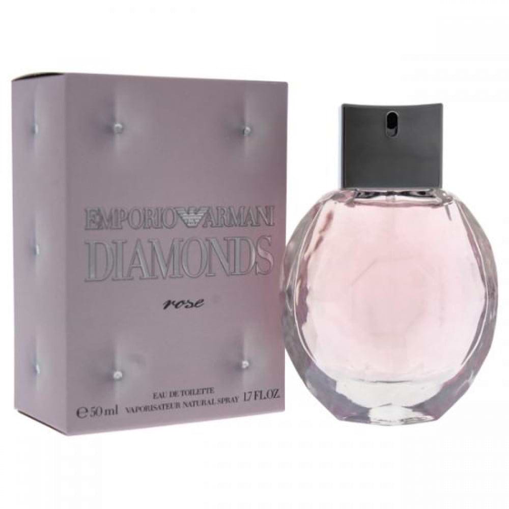 Giorgio Armani Diamonds Rose Perfume