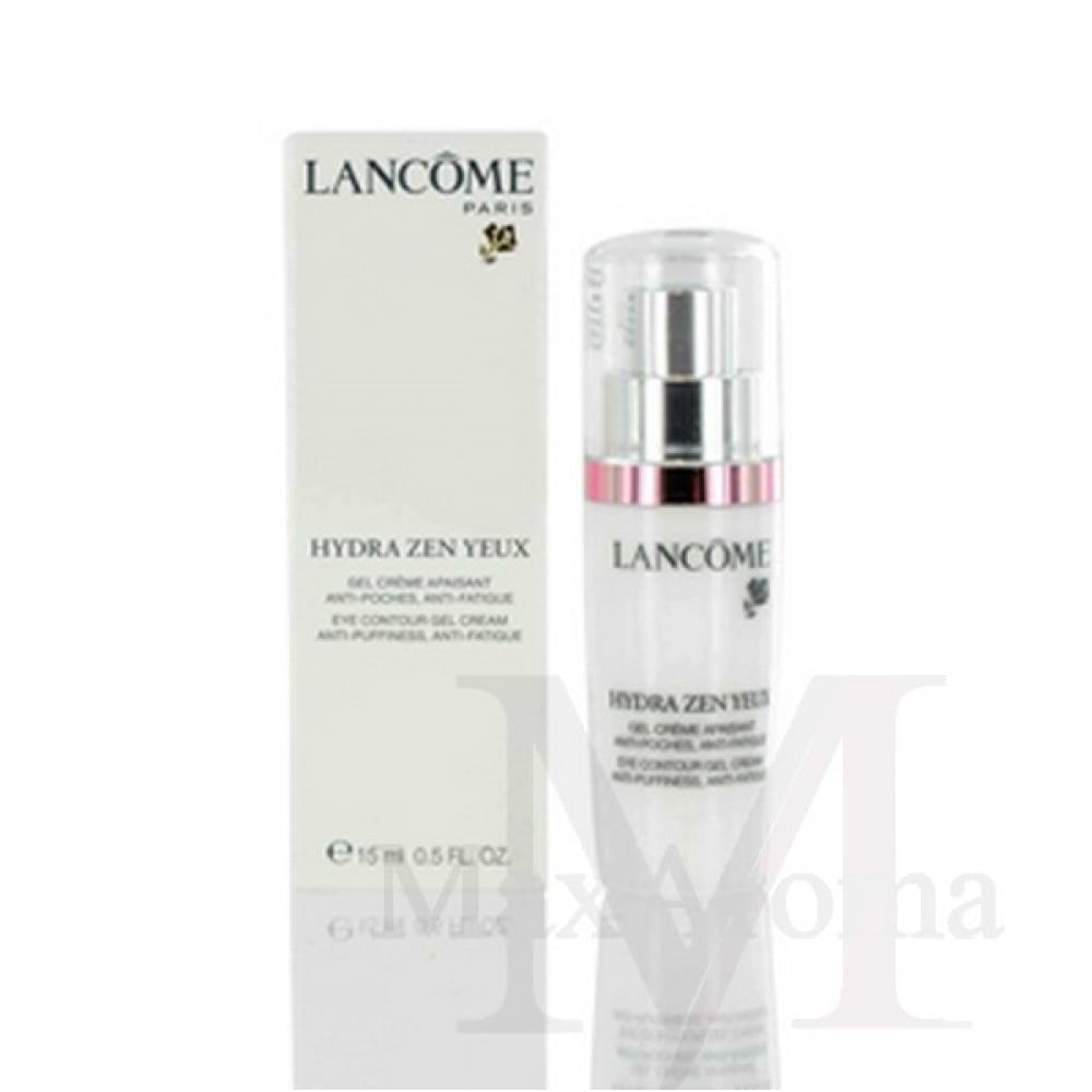 Lancome Hydra Zen Anti-Stress Moisturizing Eye Gel Cream 0.5 Oz (15 Ml)