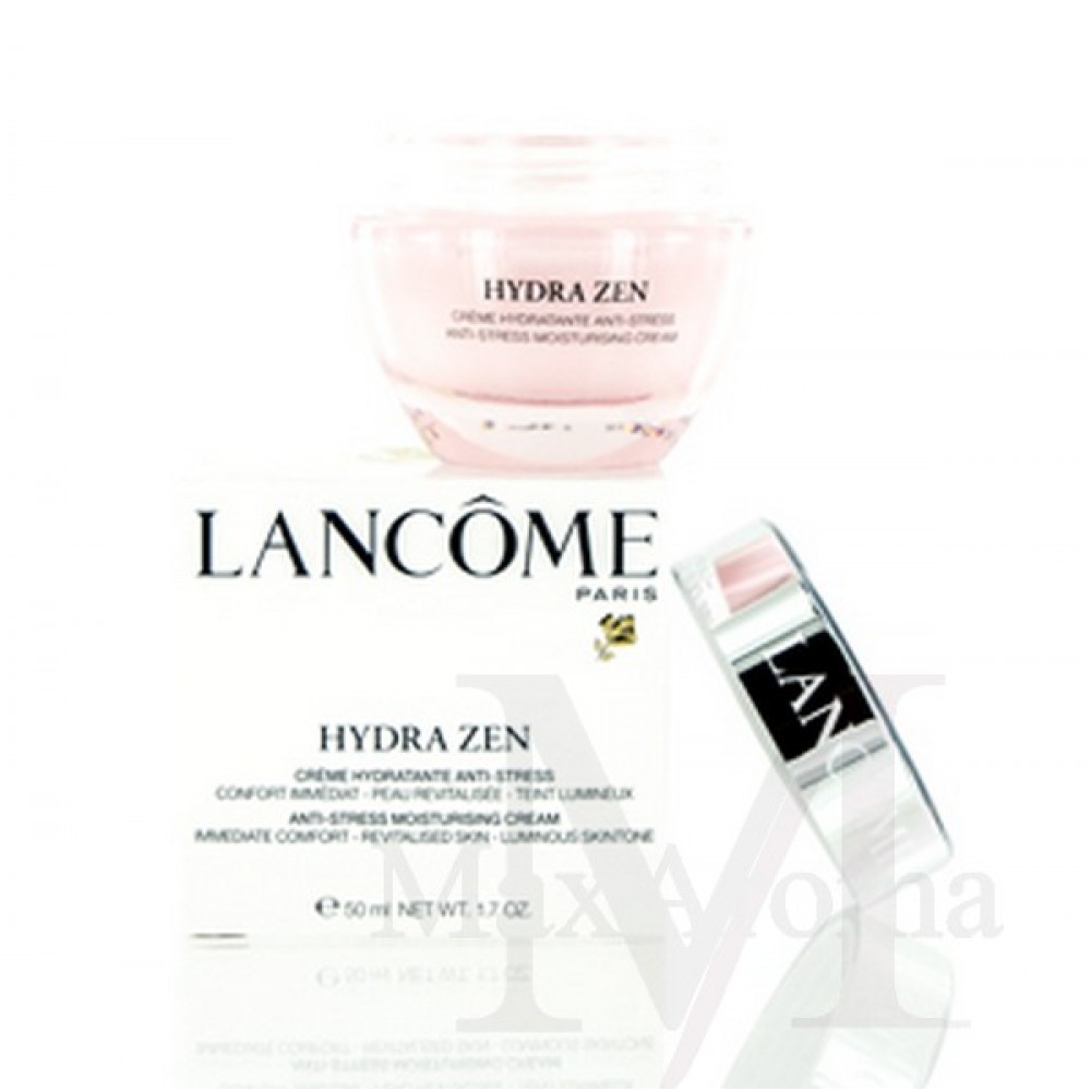 Lancome Hydra Zen Cream