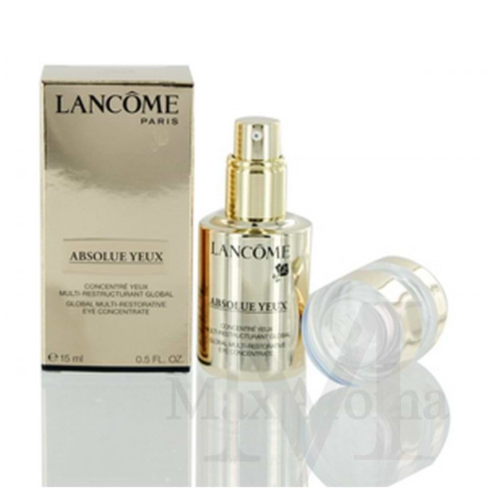 Lancome Absolue Eye Serum Concentrate 0.5 Oz ..