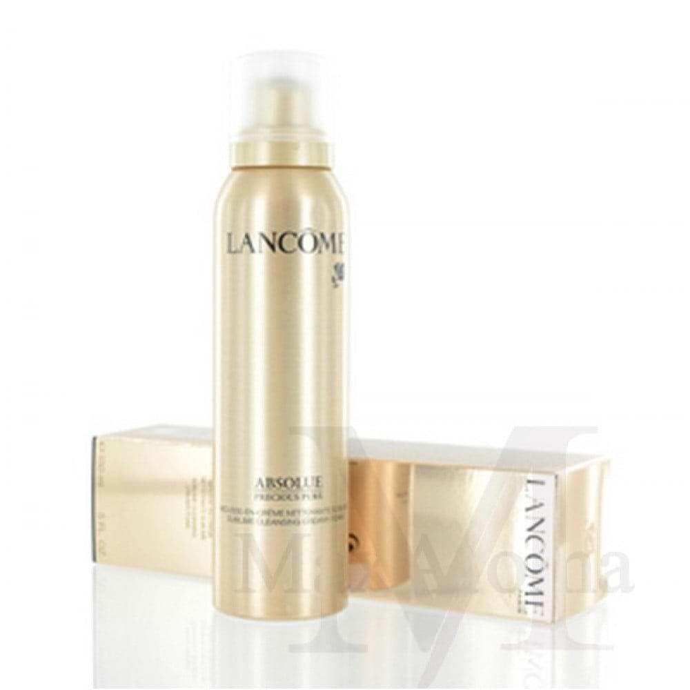 Lancome Absolue Precious Pure Cleanser