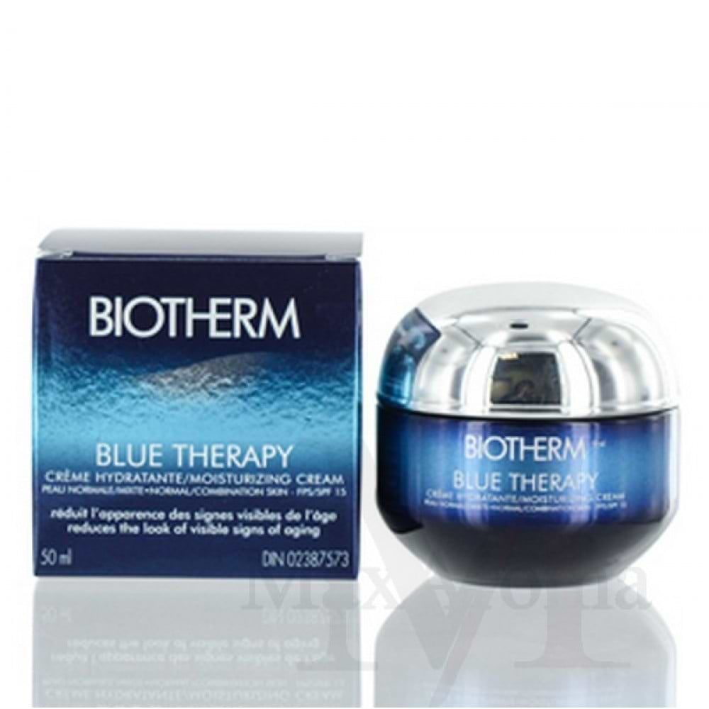 Biotherm Blue Therapy Moisturizing Day Cream