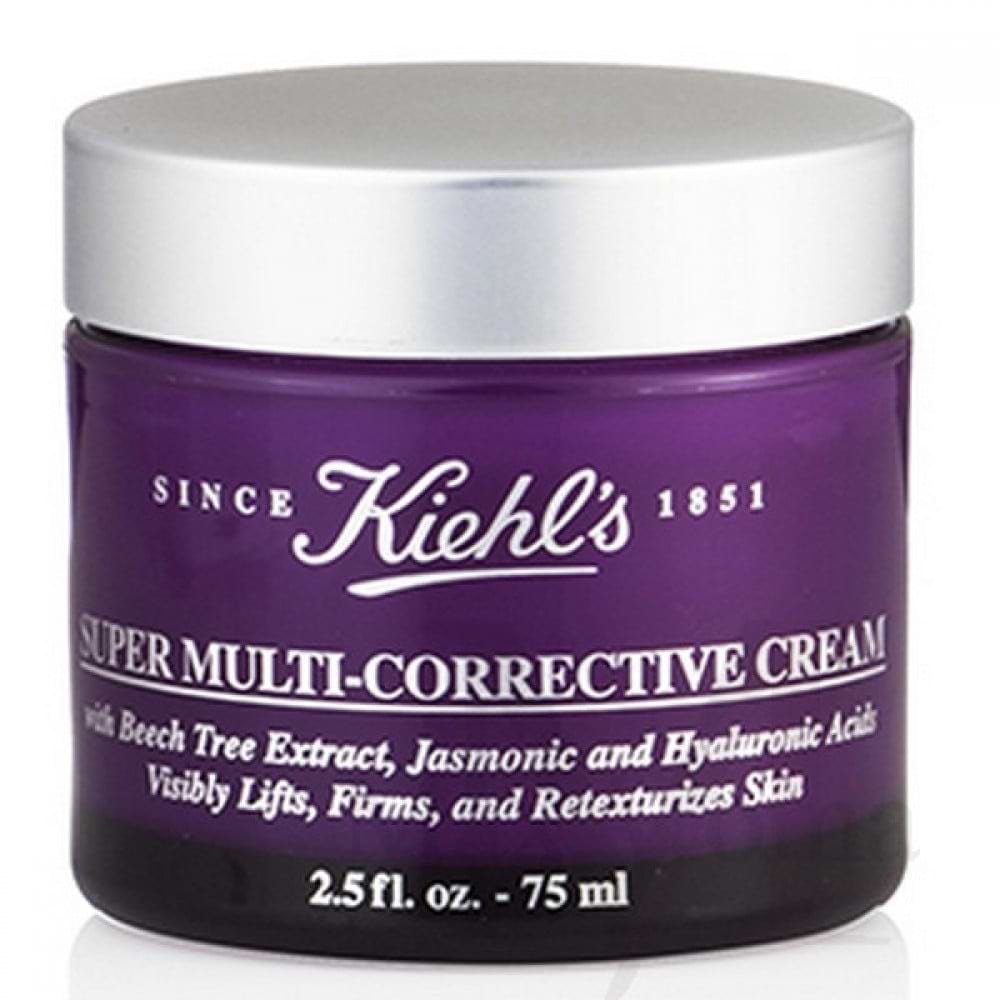 Multi-corrective Cream