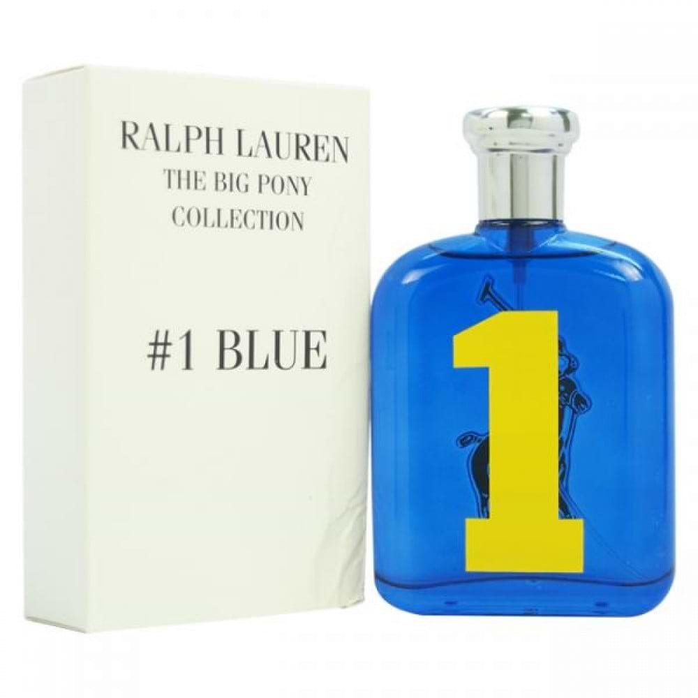 Ralph Lauren The Big Pony Collection # 1 Cologne
