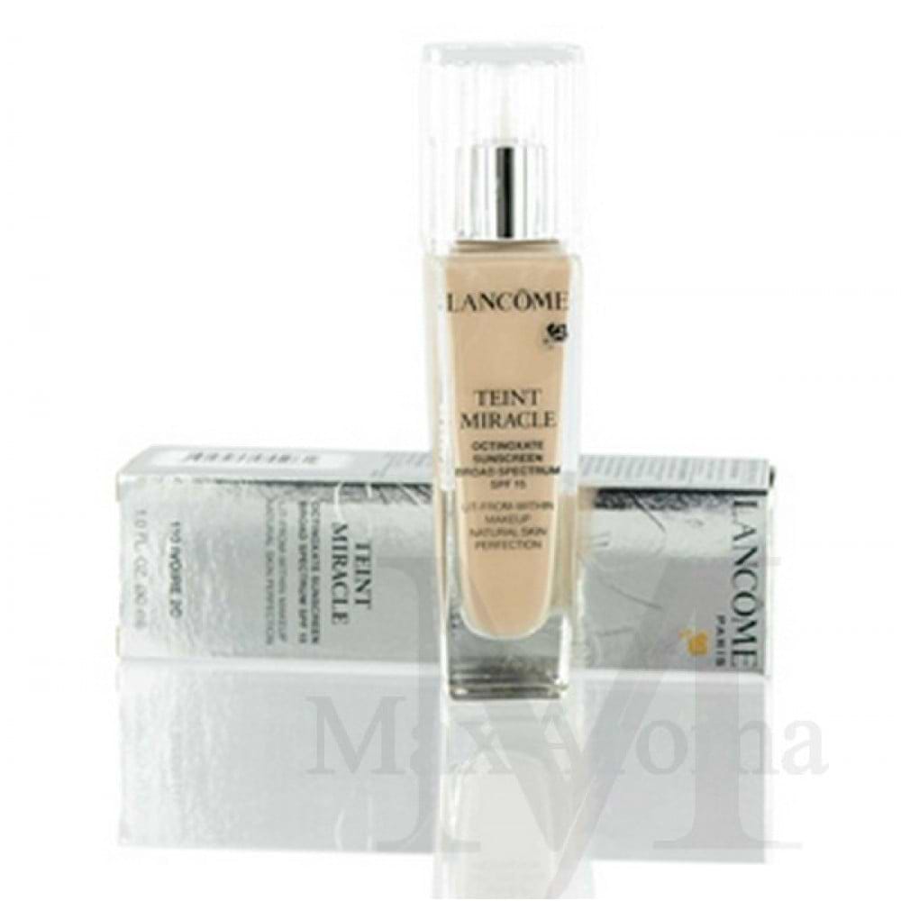 Lancome Teint Miracle foundation
