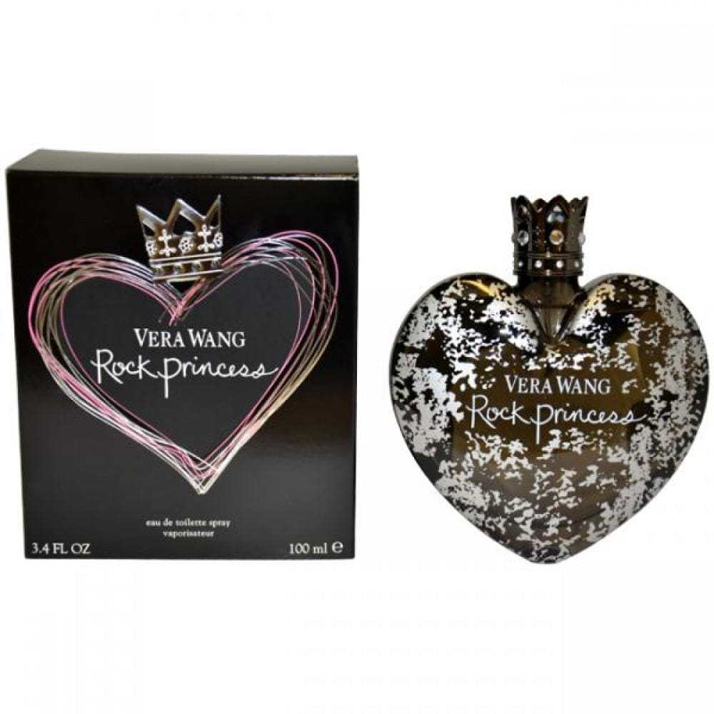 Vera Wang Vera Wang Rock Princess Perfume