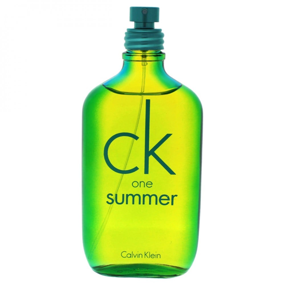 Calvin Klein C.K. One Summer
