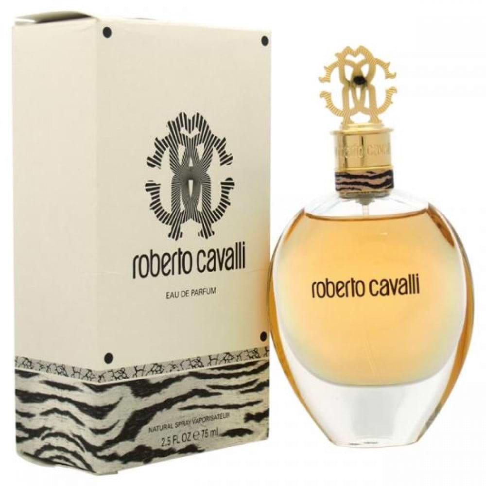 Roberto Cavalli Roberto Cavalli Perfume