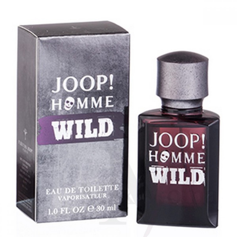 by Joop Homme Wild Joop