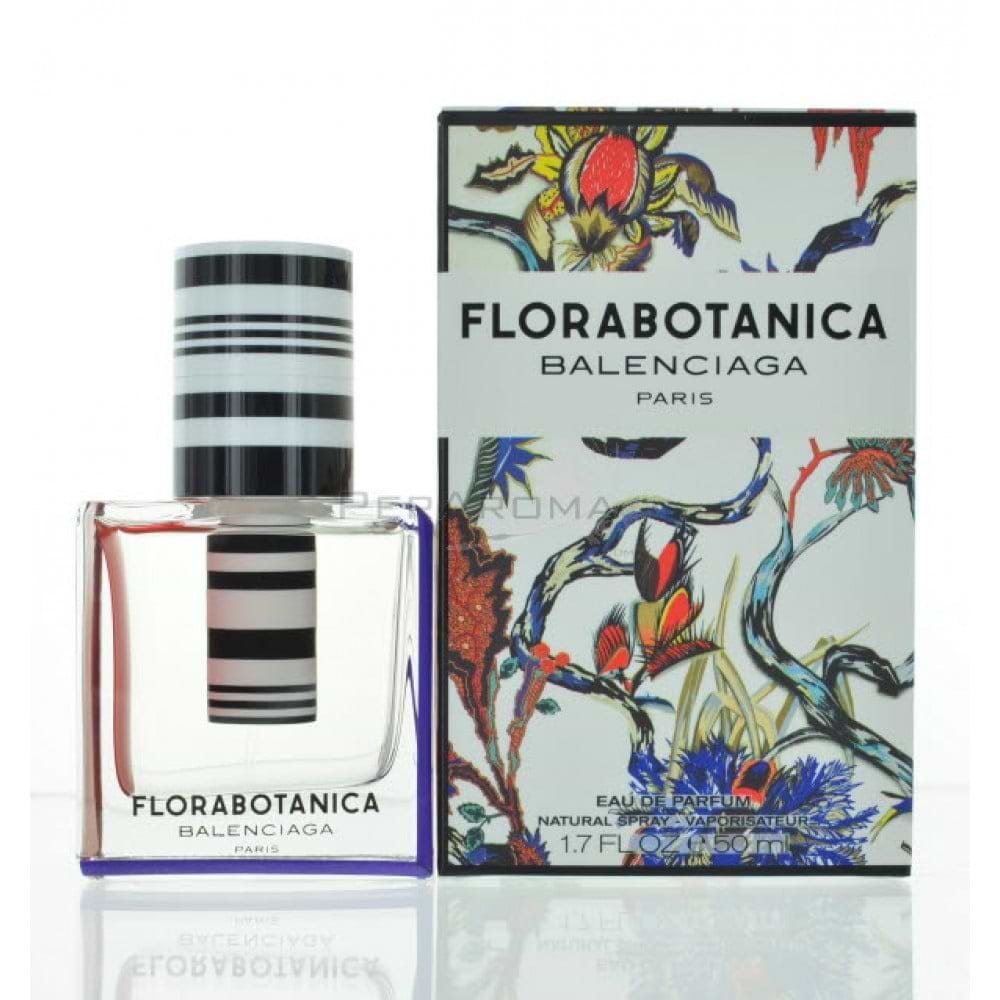 Balenciaga Florabotanica Perfume for Women 