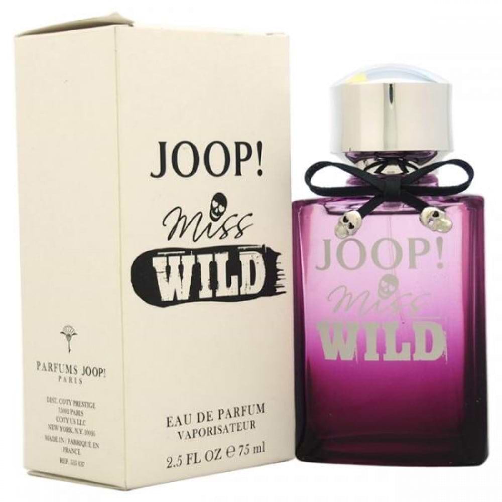 Joop! Joop! Miss Wild Perfume