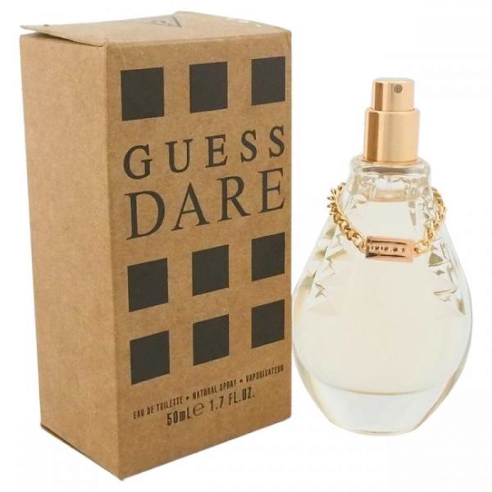 Guess Guess Dare Perfume