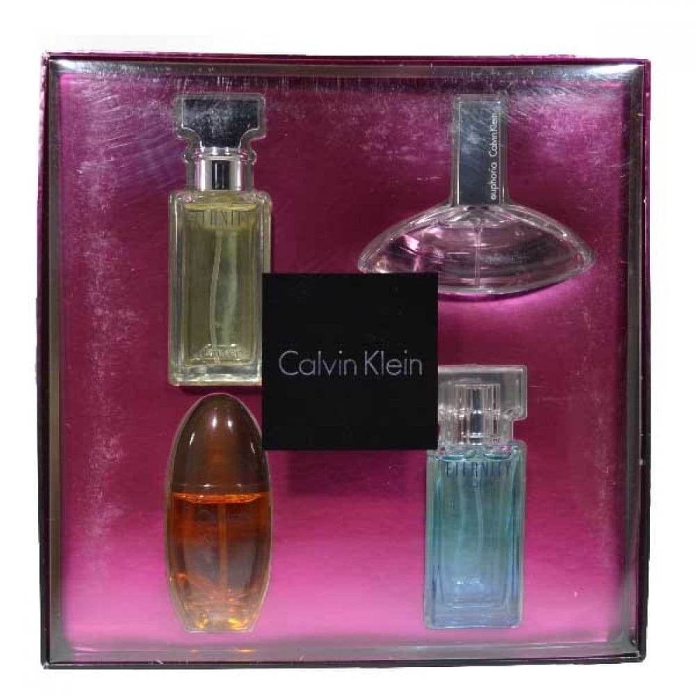 Calvin Klein Miniature Collection Set for Wom..