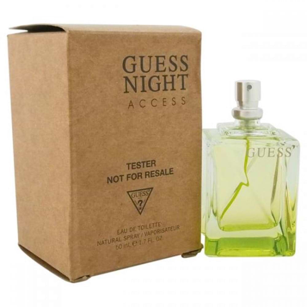 Guess Guess Night Access Cologne
