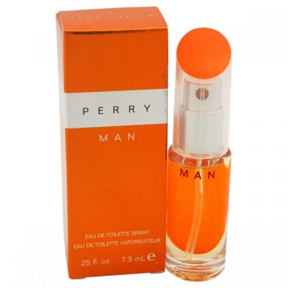 Perry Ellis Perry Perfume