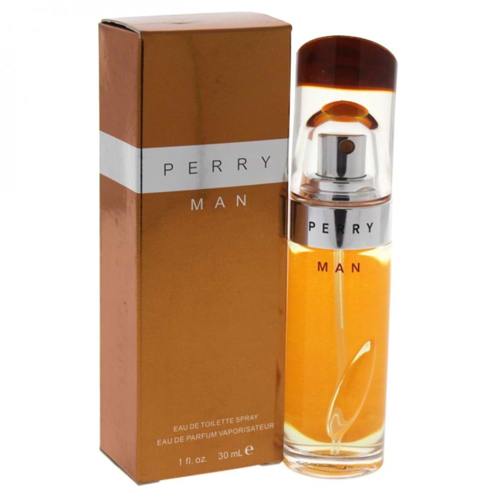 Perry Ellis Perry Man Cologne