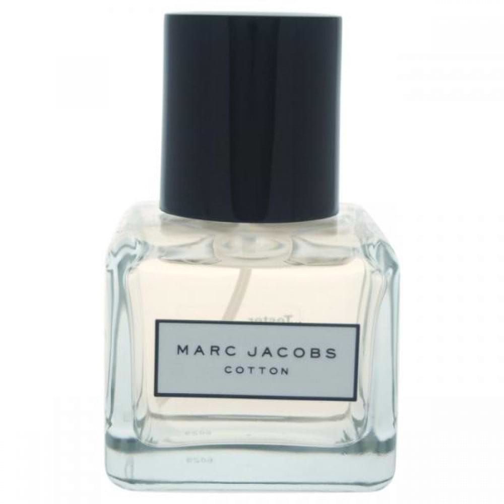 Marc Jacobs Marc Jacobs Cotton Perfume