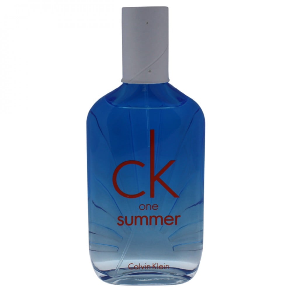 Calvin Klein CK One Summer Unisex
