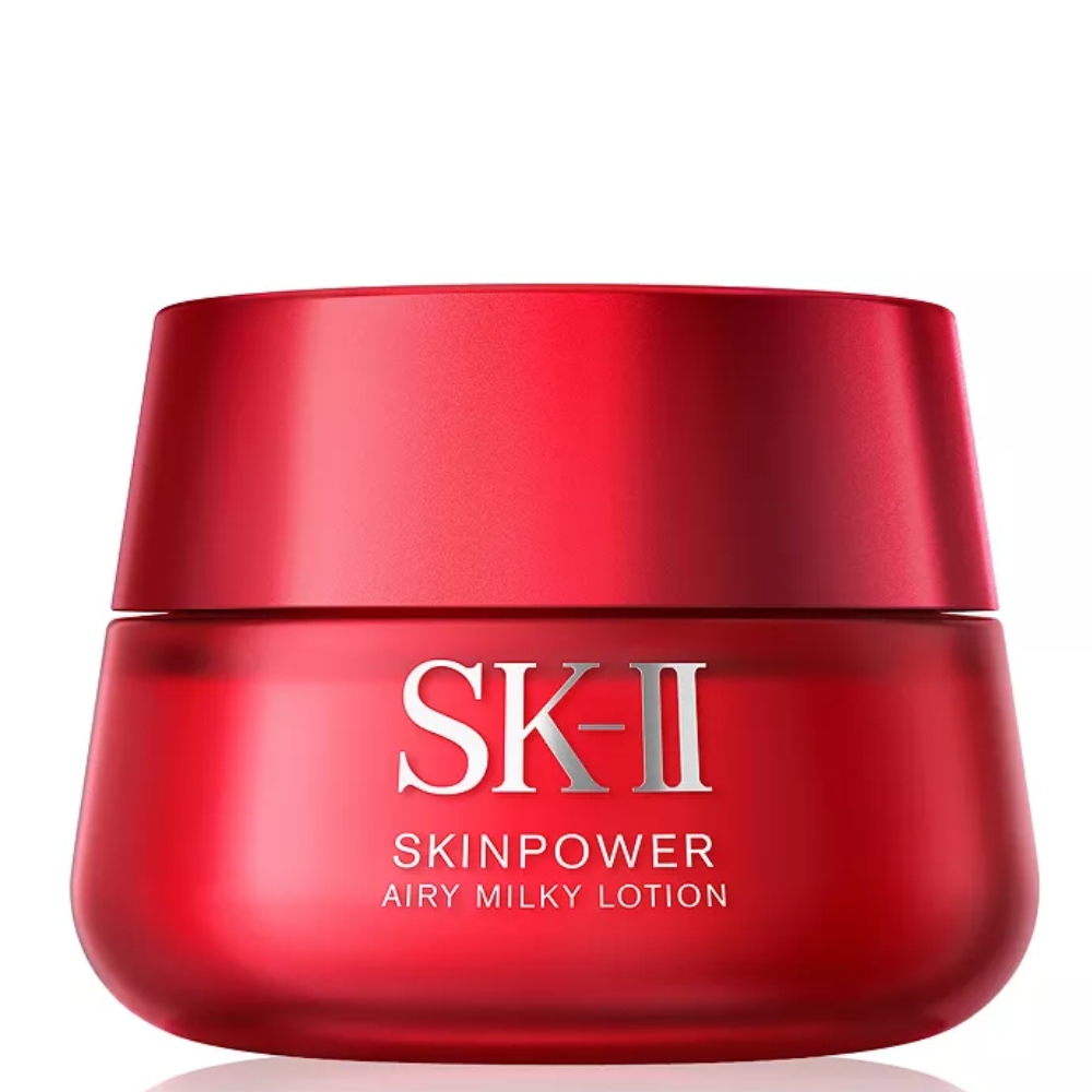 Skinpower Airy Milky Lotion 