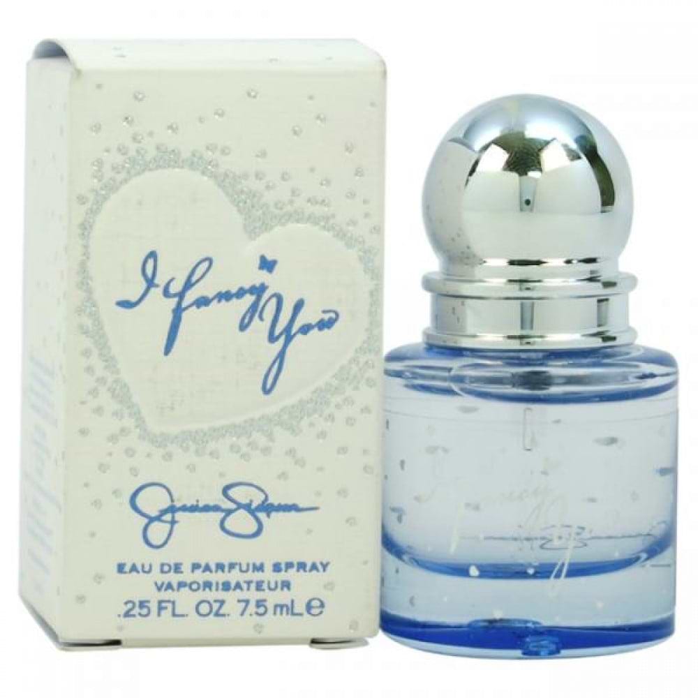 Jessica Simpson I Fancy You Perfume