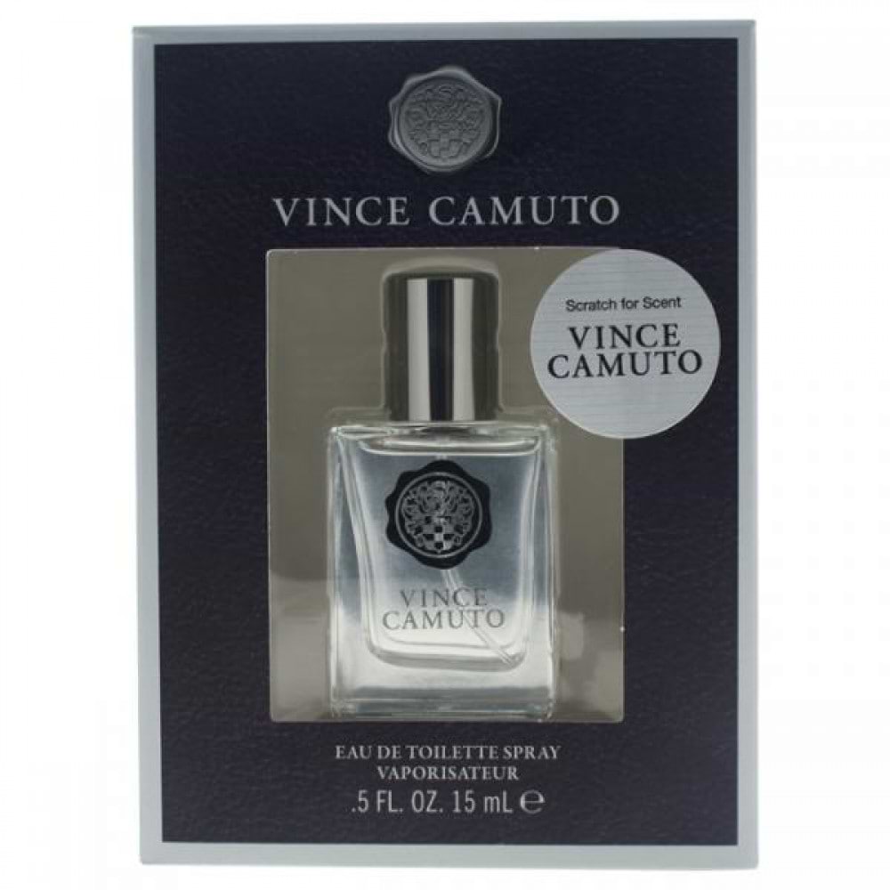 Vince Camuto Vince Camuto Cologne 15ml