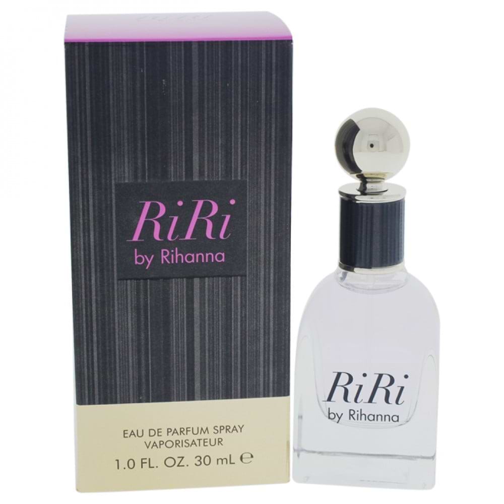 Rihanna Riri Perfume