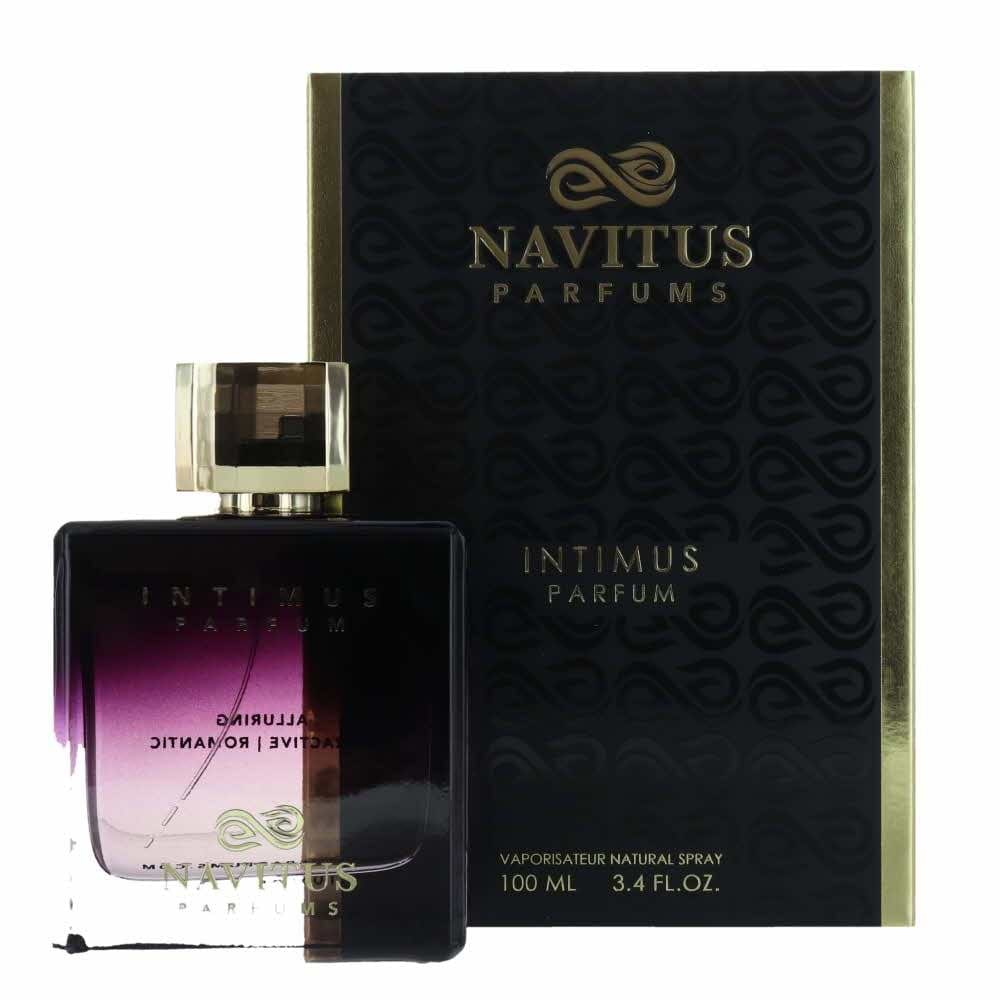 Navitus Parfums Intimus Parfum Unisex Maxaroma