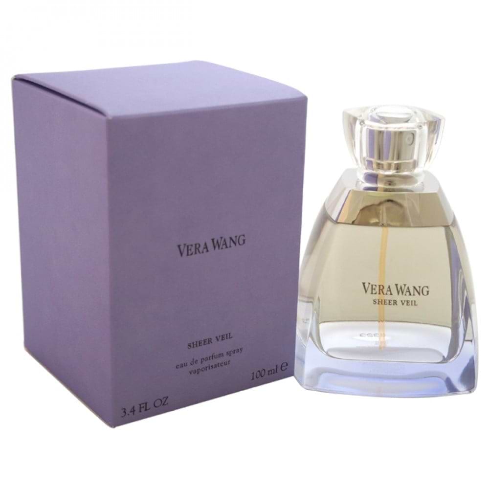 Vera Wang Vera Wang Sheer Veil Perfume