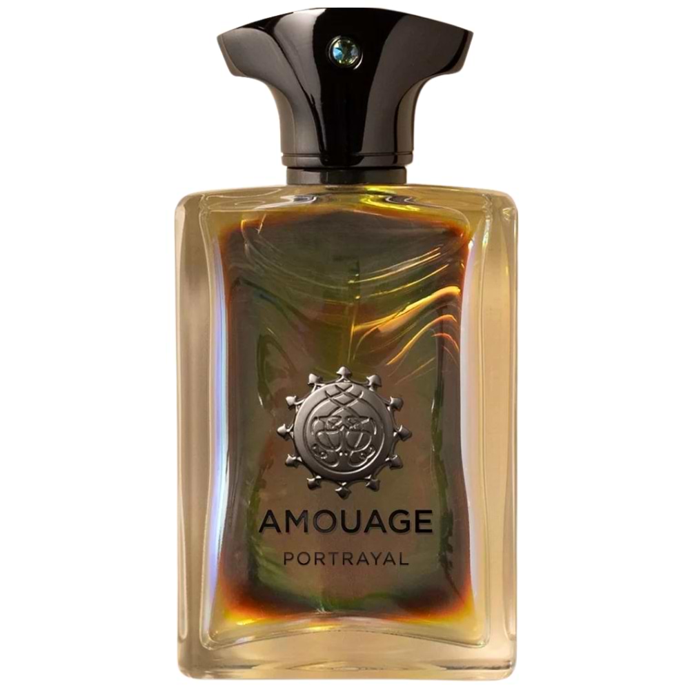 Amouage Portrayal for Men (New Packaging)