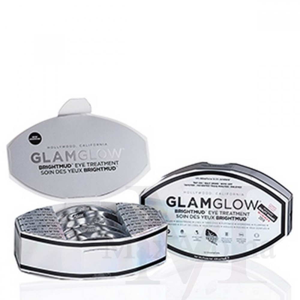 Glamglow Bright Mud