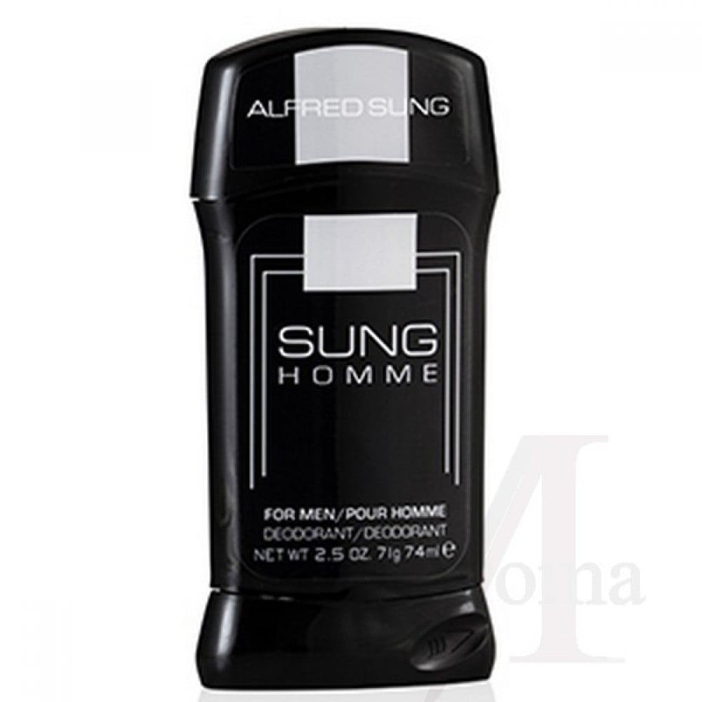 Alfred Sung Alfred Sung Men Deodorant Stick
