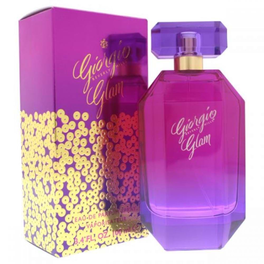 Giorgio Beverly Hills Giorgio Glam Perfume