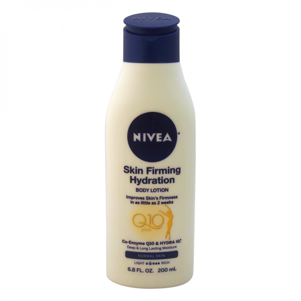 Nivea Skin Firming Hydration Body Lotion - No..