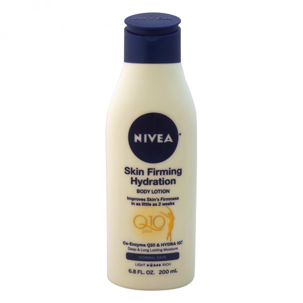 Nivea Skin Firming Hydration Body Lotion - No..