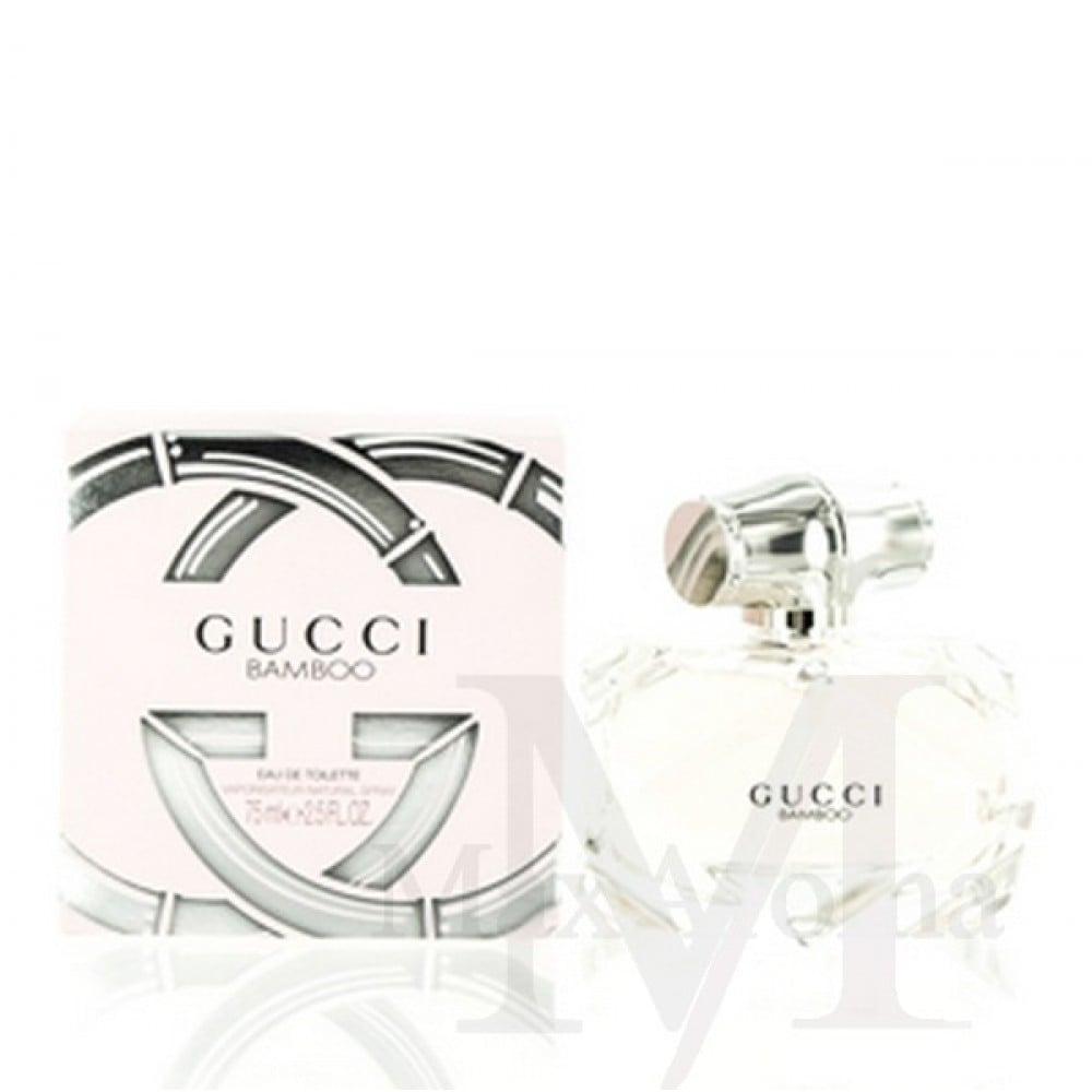 Gucci Gucci Bamboo For Women